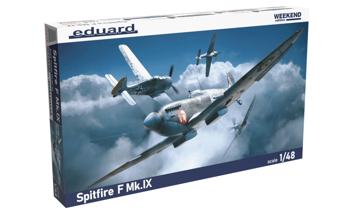 spitfire logosu mavi