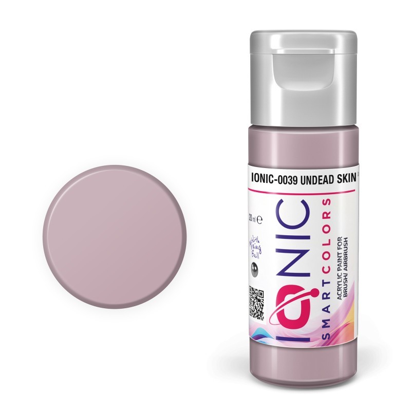AMMO MIG IONIC 0039 Undead Skin AKRİLİK MAKET BOYASI
