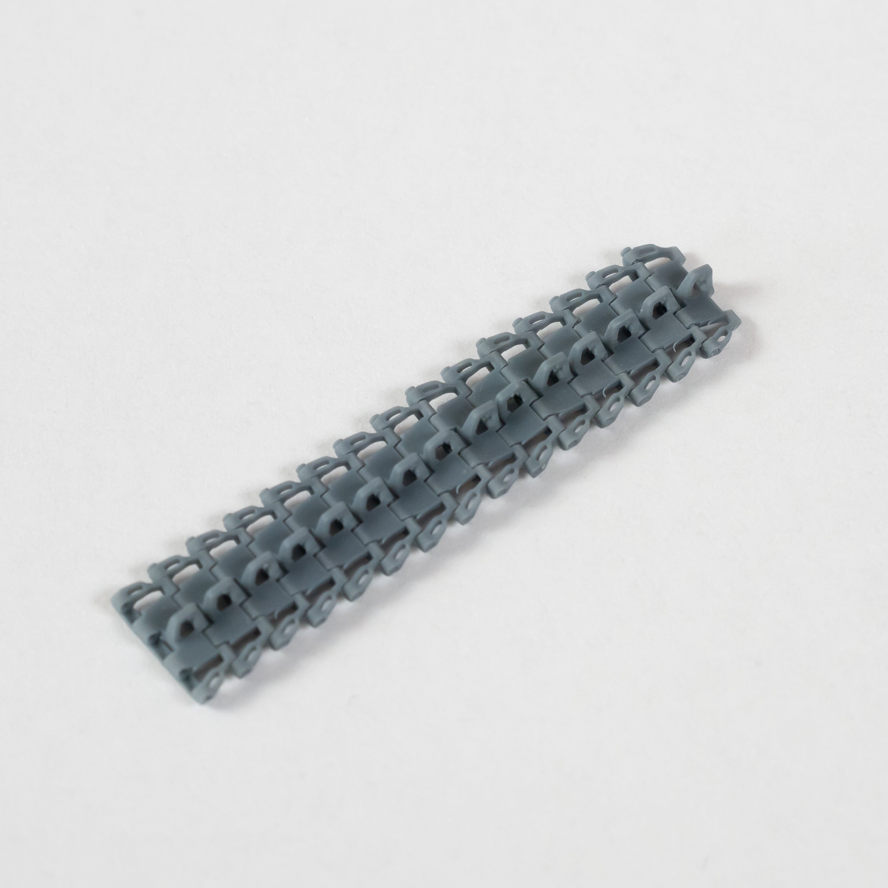 Ginger Cat 35103 1/35 Panzer III - IV - Late Type Tracks Reçine Palet Seti