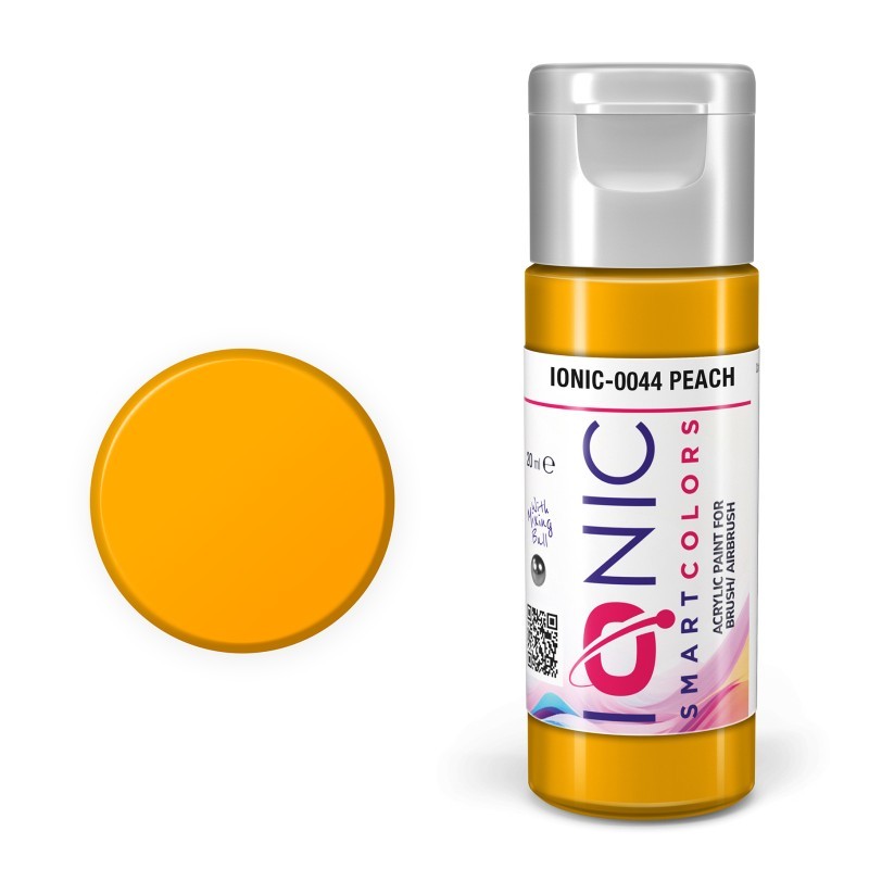 AMMO MIG IONIC 0044 Peach AKRİLİK MAKET BOYASI