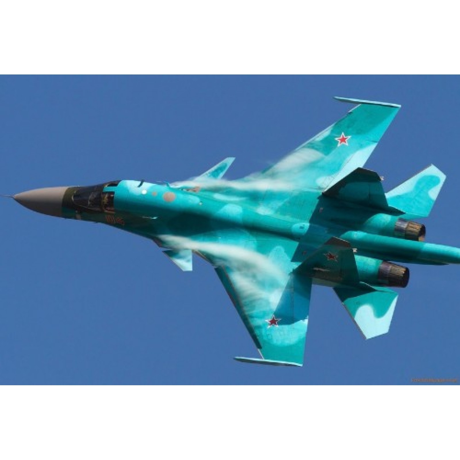 MR PAINT 204 DARK GREEN - BLUE SU-34 30ml LAKER MAKET BOYASI