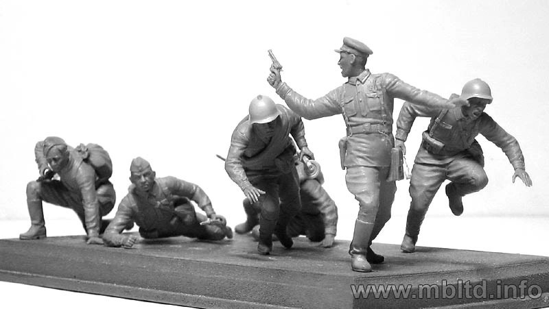 "Counterattack"