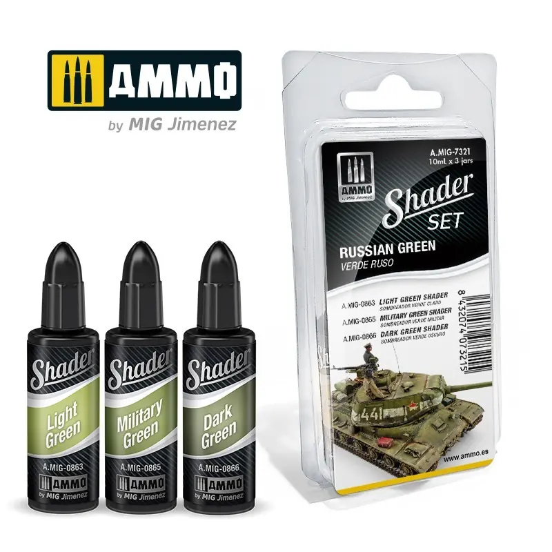AMMO MIG