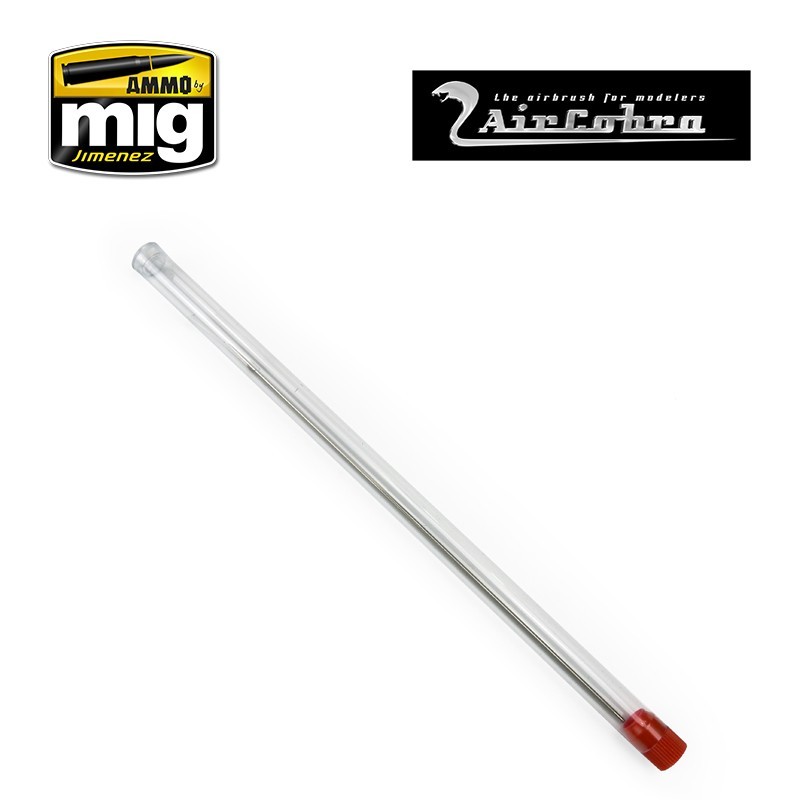 AMMO MIG 8626 0.3 Airbrush needle - 0.3 Hava Tabancası İğnesi