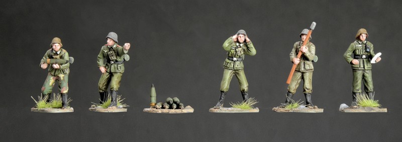ITALERI 7082 1/72 15 cm Field Howitzer / 10,5 cm Field Gun ALMAN SAHA TOPU MAKETİ