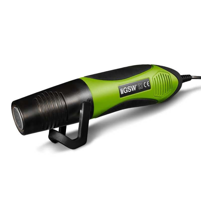 GREEN STUFF WORLD 4784 Hot Air Gun 450w - Sıcak Hava Tabancası