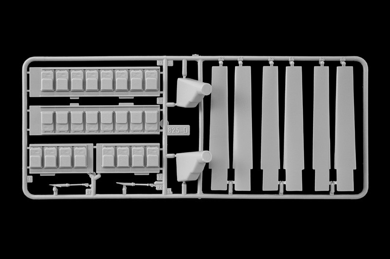 ITALERI 2622 1/48 V-22 OSPREY SAVAŞ UÇAĞI MAKETİ