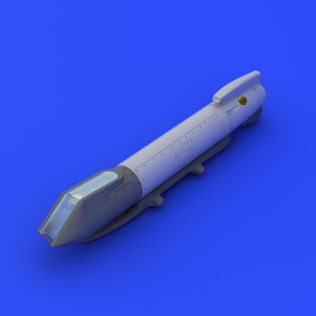 EDUARD 648252 1/48 SNİPER ATP NİŞANLAMA VE ATIŞ PODU SETİ