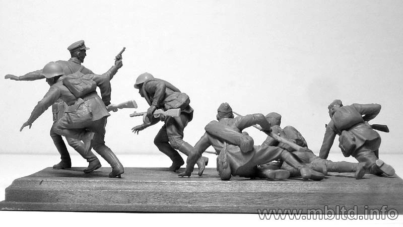 "Counterattack"