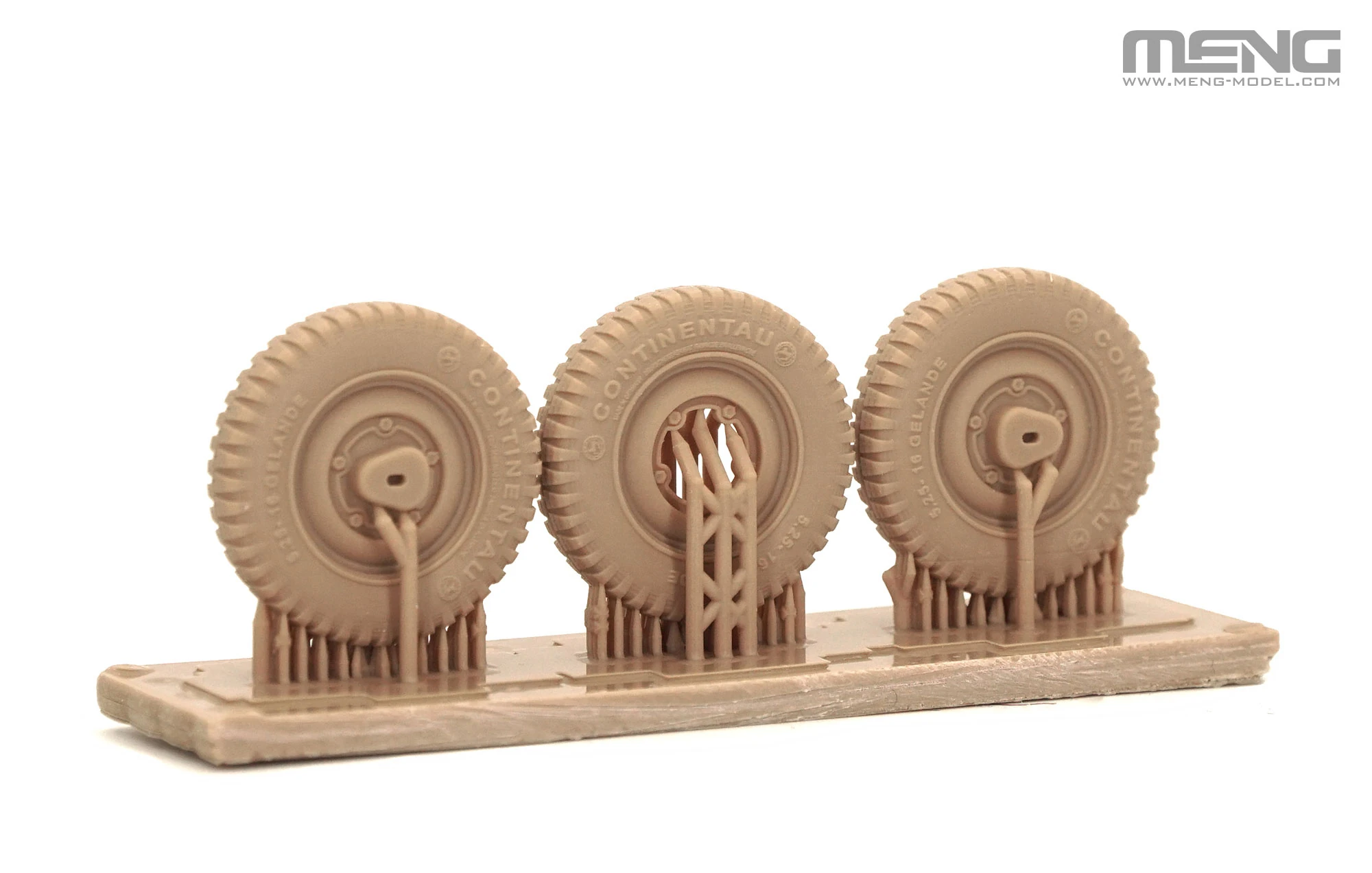 MENG VS-018 1/35 German Pkw.K1 Kübelwagen Type 155 Half-Track ASKERİ ARAÇ MAKETİ