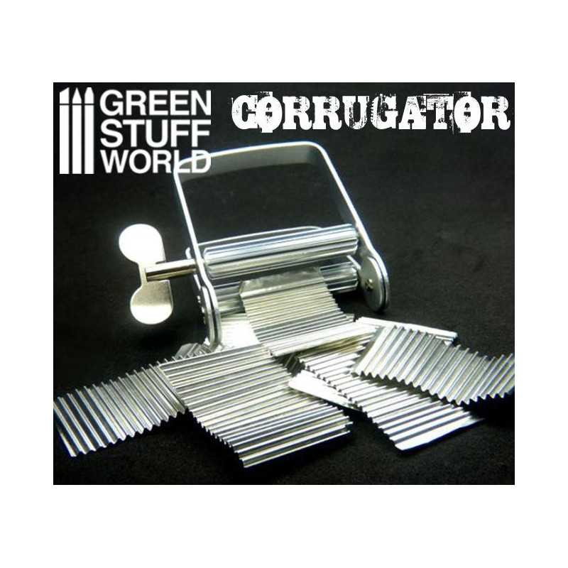 GREEN STUFF WORLD 1351 Corrugator