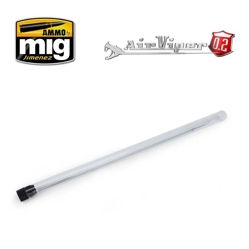 AMMO MIG 8665 0.2 Airbrush needle - 0.2 Hava Tabancası İğnesi