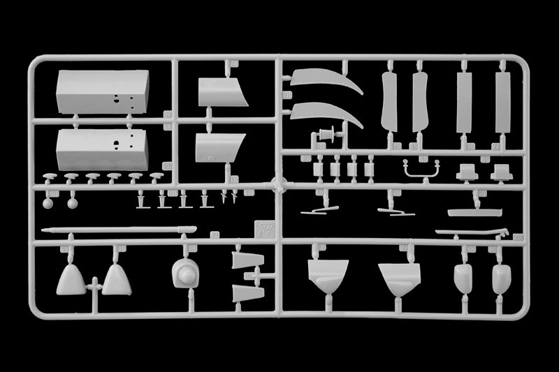 ITALERI 2622 1/48 V-22 OSPREY SAVAŞ UÇAĞI MAKETİ