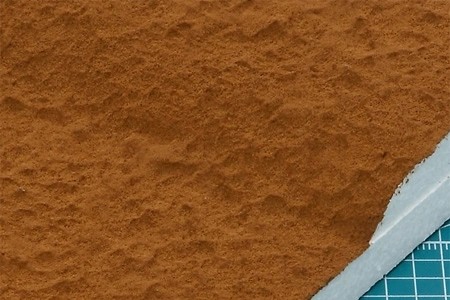 TAMIYA 87108 Diorama Texture Paint Soil Effect Brown 100ml ZEMİN YAPMA BOYASI