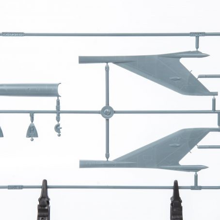 EDUARD 84177 1/48 MİG-21 MF SAVAŞ UÇAĞI MAKETİ