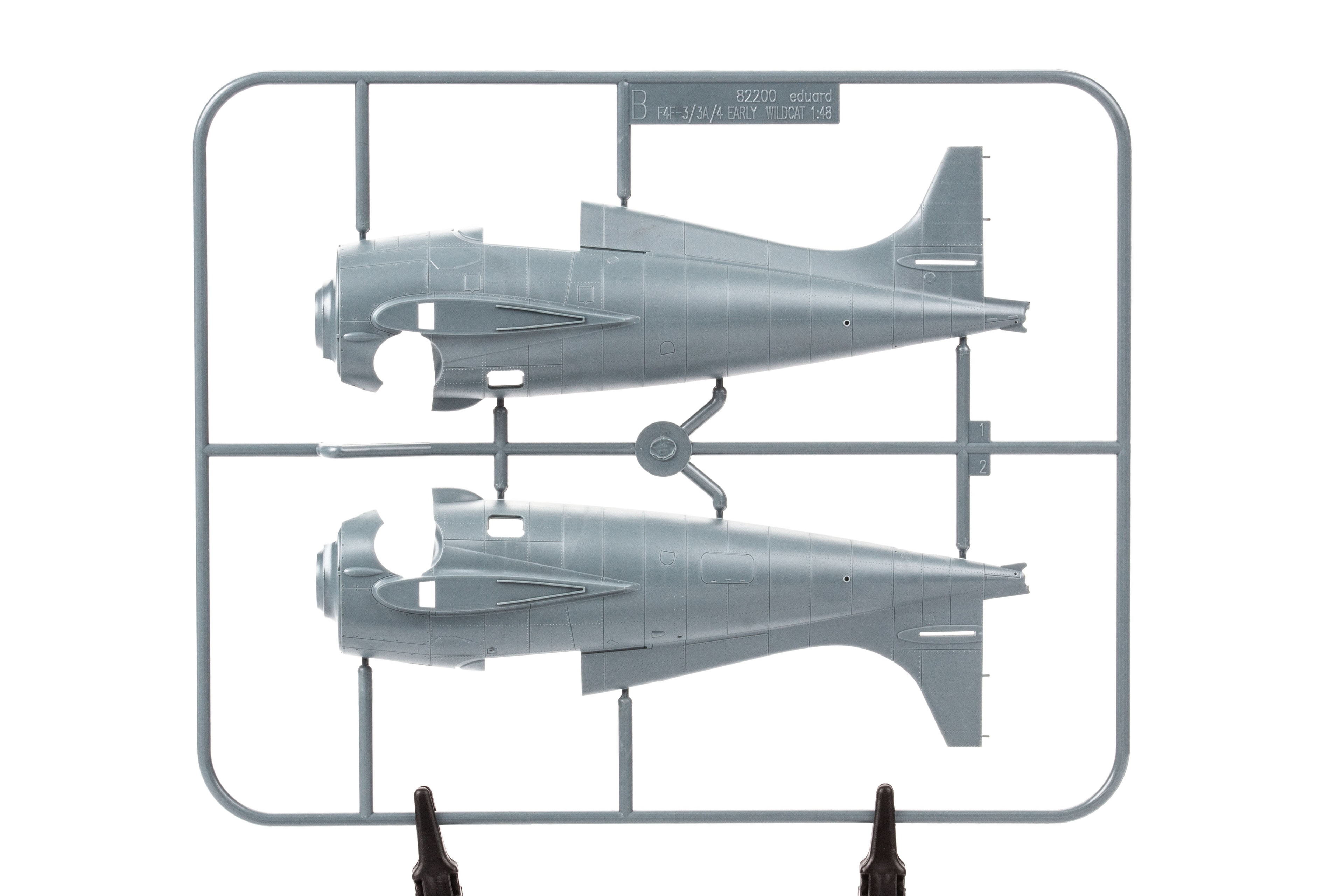 EDUARD 11166 1/48 MIDWAY DUAL COMBO SAVAŞ UÇAĞI MAKETİ