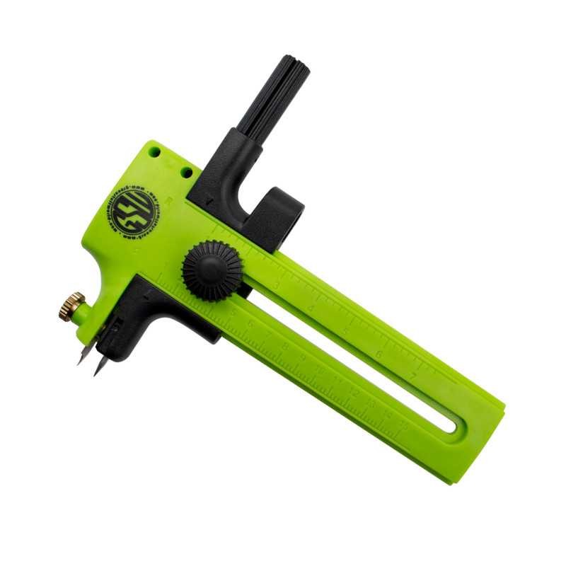 GREEN STUFF WORLD 4899 Compass Cutter - Kumpaslı Pergel Kesici