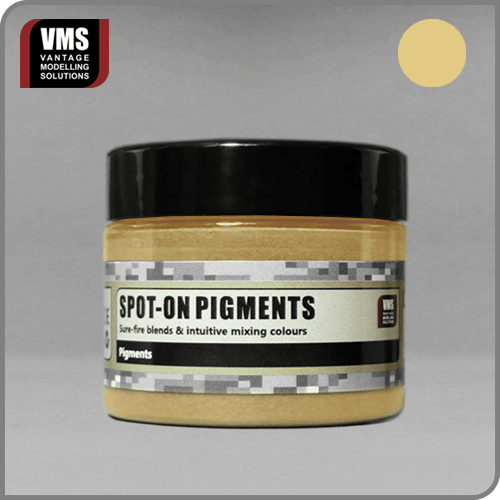 VMS Spot-On Pigment No: 13 Intensive Sand