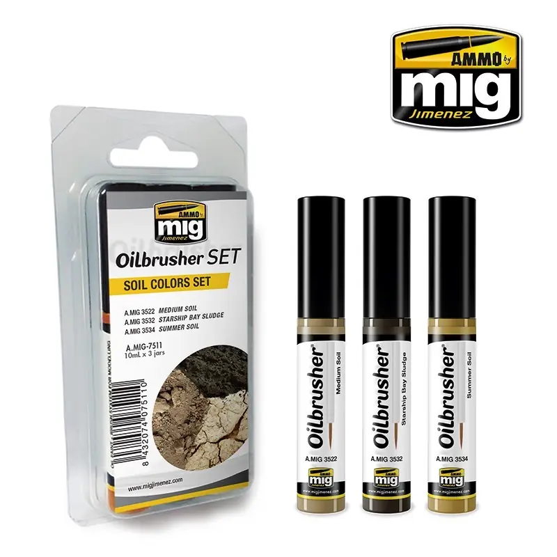 AMMO MIG