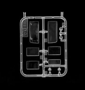 ITALERI 6598 1/35 HMMWV M1036 TOW Carrier ASKERİ KARA ARACI MAKETİ