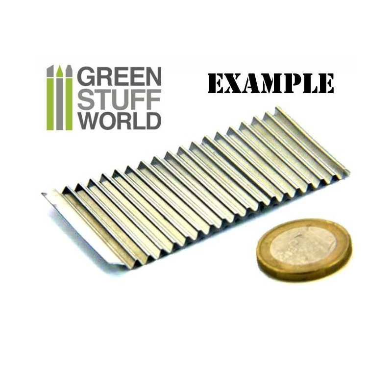 GREEN STUFF WORLD 1351 Corrugator