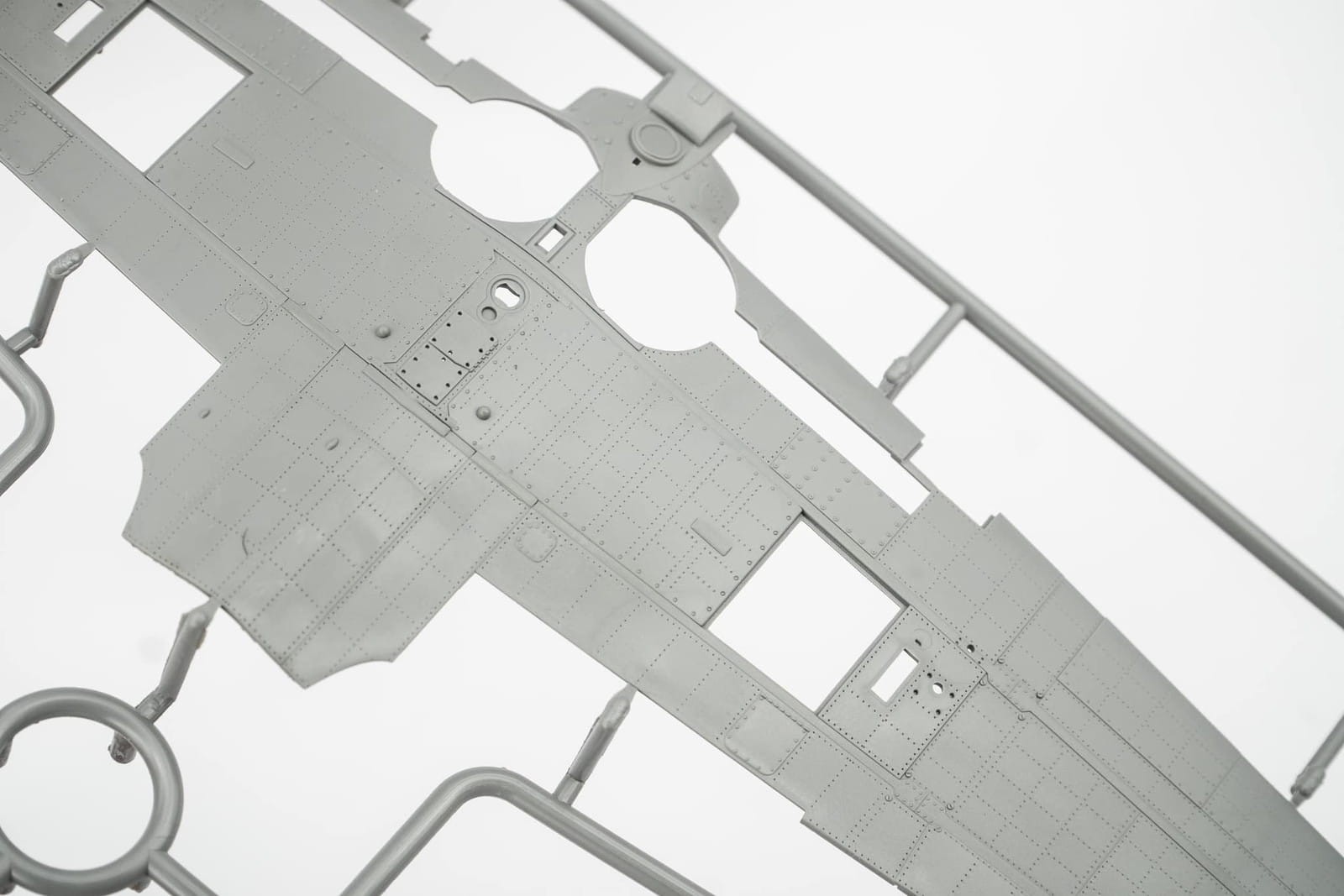 BORDER MODEL 006 1/35  A6M2 ZERO FIGHTER İKİNCİ DÜNYA SAVAŞI JAPON İMPARATORLUĞU SAVAŞ UÇAĞI MAKETİ