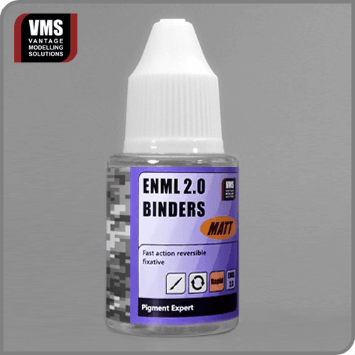 VMS ENML 2.0 Binders MATT 30 ml 