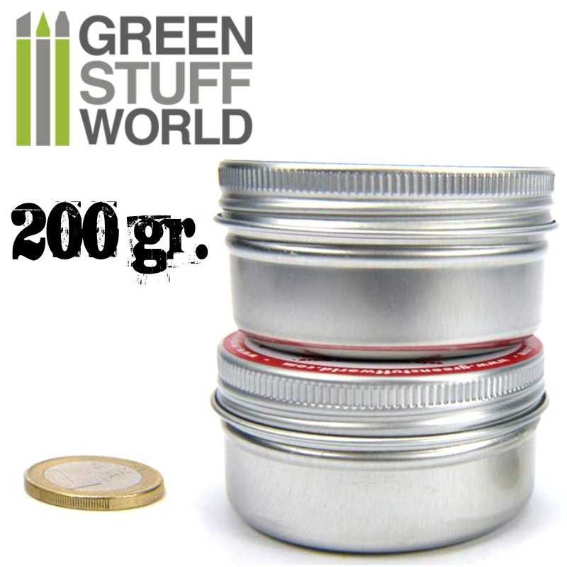 GREEN STUFF WORLD 9185 MAGIC SCULPT putty 200gr