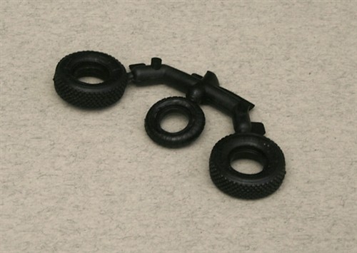 ITALERI 2679 1/48 Messerschmitt Me 262 B - 1a / U1 ASKERİ UÇAK MAKETİ