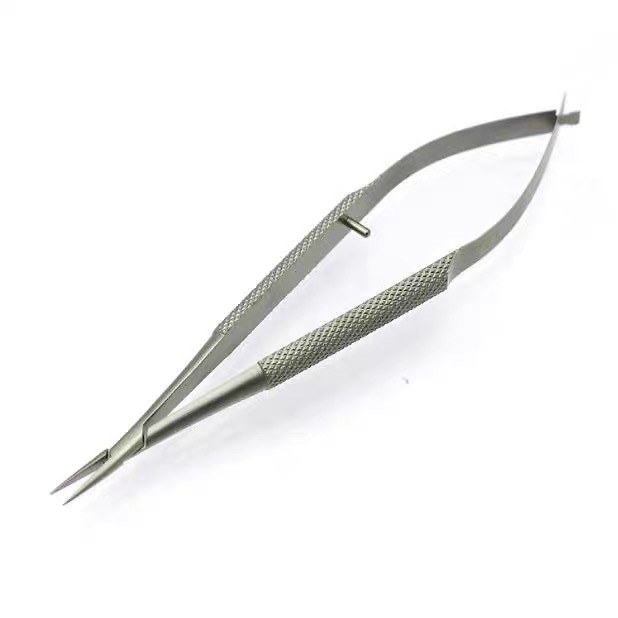 BORDER MODEL 0009T Precision special model tweezers (Straight) CIMBIZ