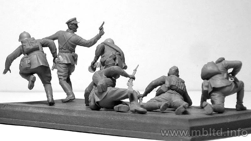 "Counterattack"