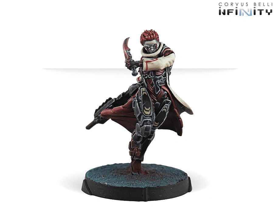 Combined Army Shasvastii Action Pack