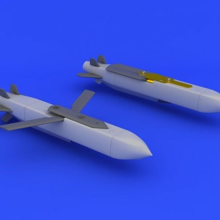 EDUARD 648222 1/48 STORM SHADOW SEYİR FÜZESİ