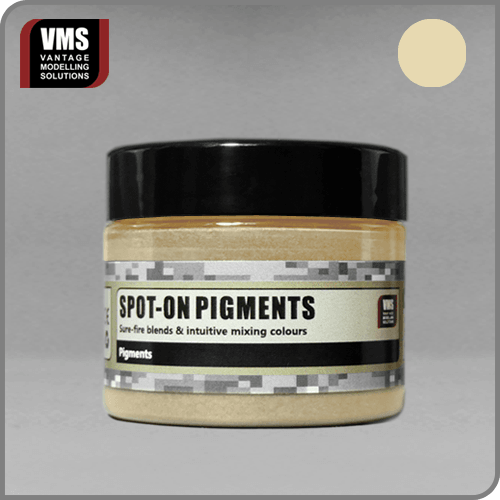 VMS Spot-On Pigment No: 11 Light Sand