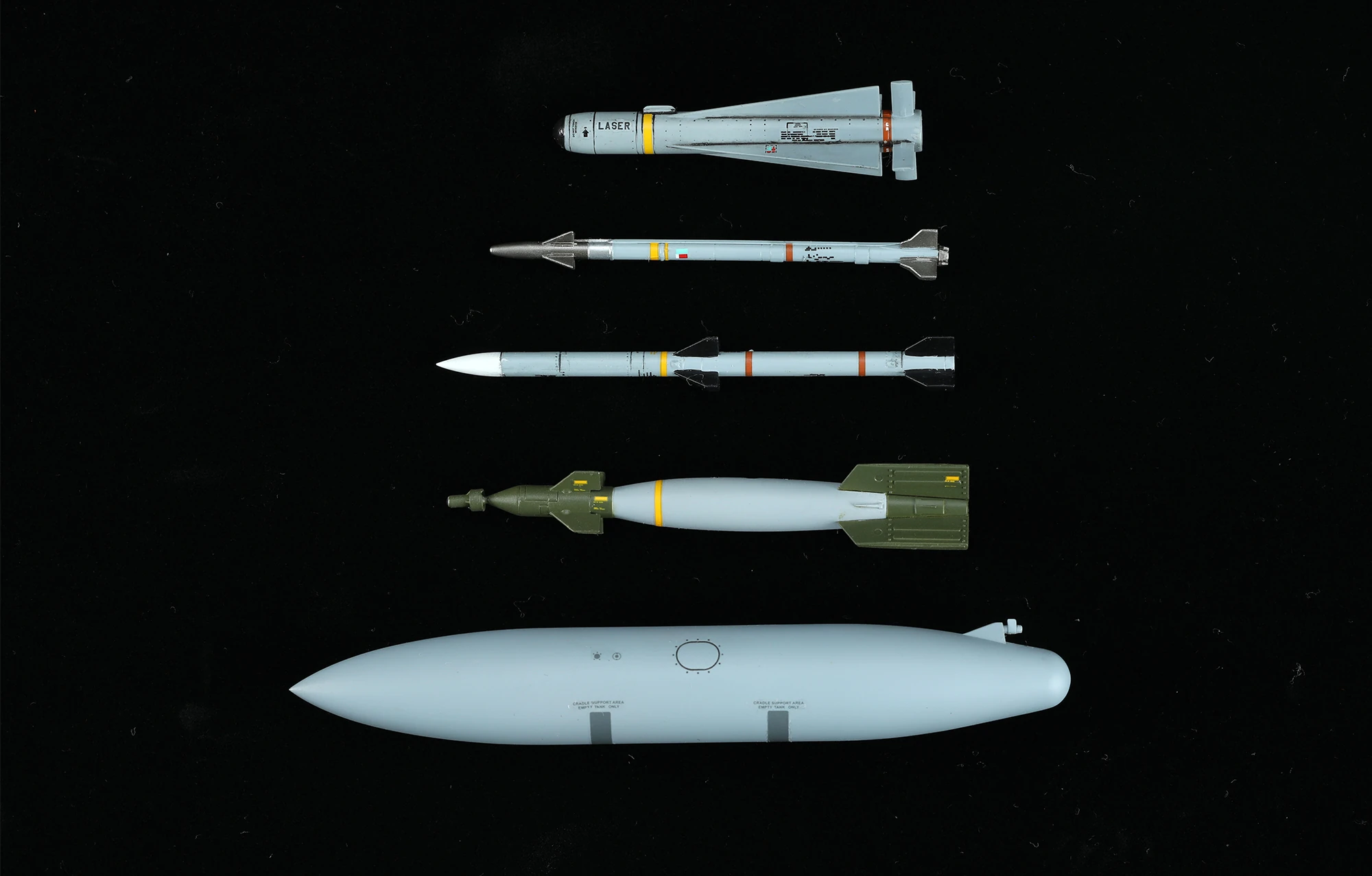 MENG LS-013 1/48 BOEING F/A-18F SUPER HORNET AMERİKAN UÇAK MAKETİ