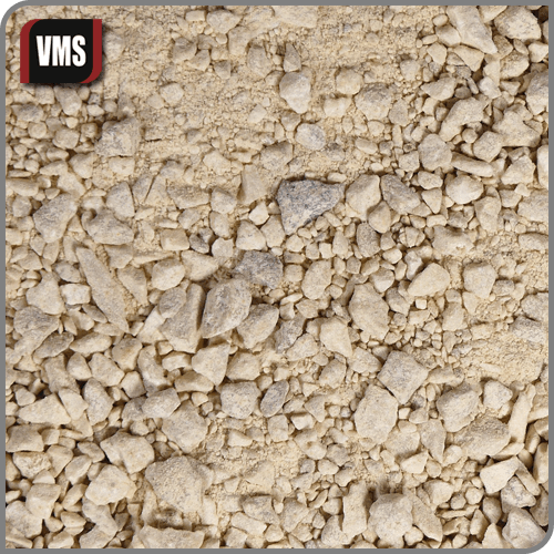 VMS Diorama Texture No. 2 Desert Sand & Stones 100 ml ÇÖL TOPRAĞI ve TAŞI DİORAMA ZEMİN MALZEMESİ