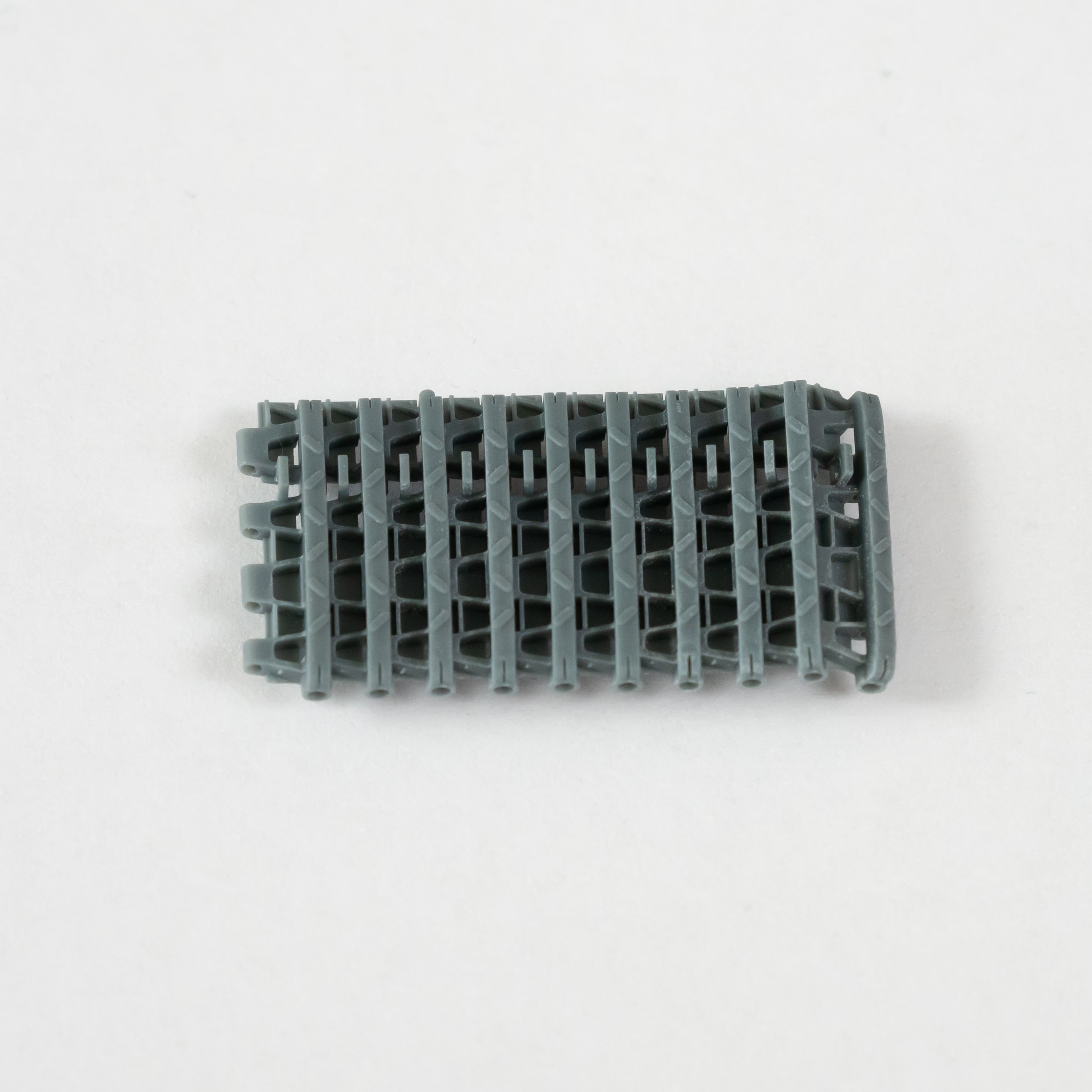 Ginger Cat 35107 1/35 Tiger I - Mid-Late Tracks Reçine Palet Seti