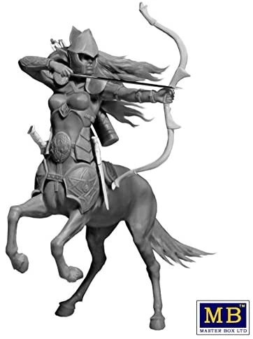 MASTER BOX 1/24 24023 Ancient Greek Myths Series. Centaur