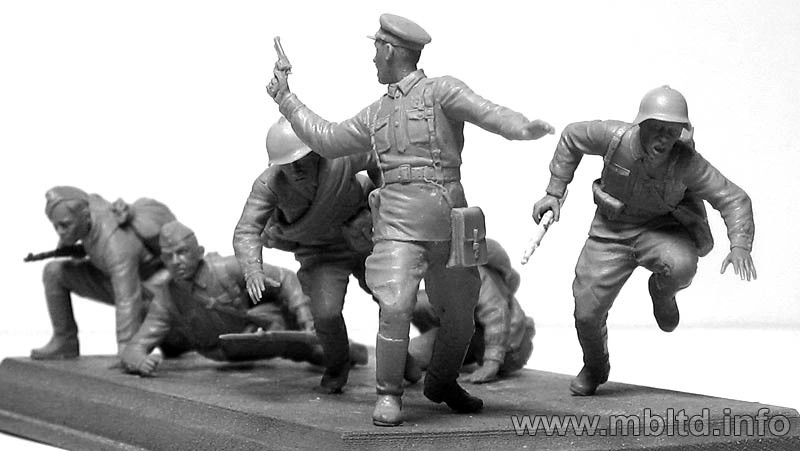 "Counterattack"