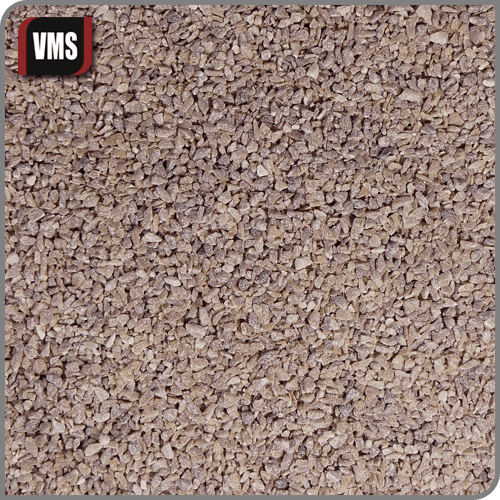 VMS Diorama Texture No. 5 Reddish Gravel 100 ml KIRMIZIMSI ÇAKIL DİORAMA ZEMİN MALZEMESİ