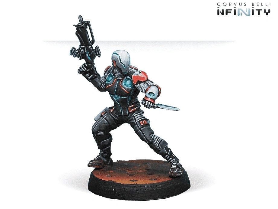 Nomads Action Pack