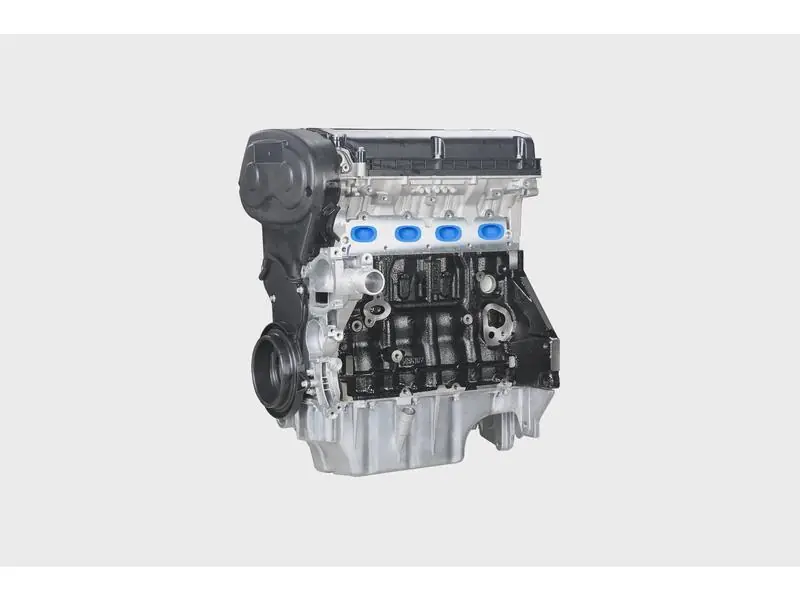 Opel Astra J Sandık Motor A16LET