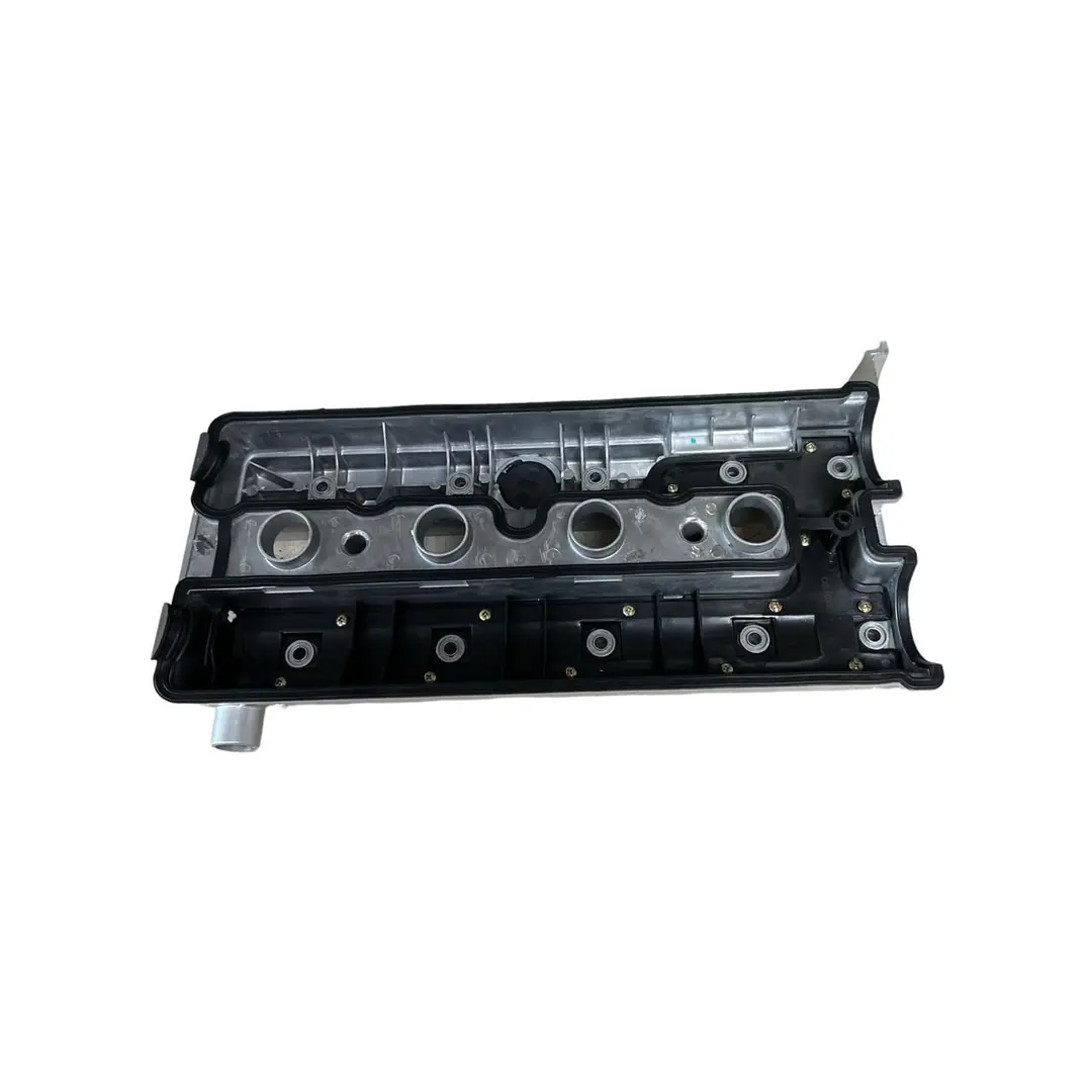 Opel Vectra B Külbütör Kapağı Alimünyum ( Metal ) Contalı X20XEV İthal
