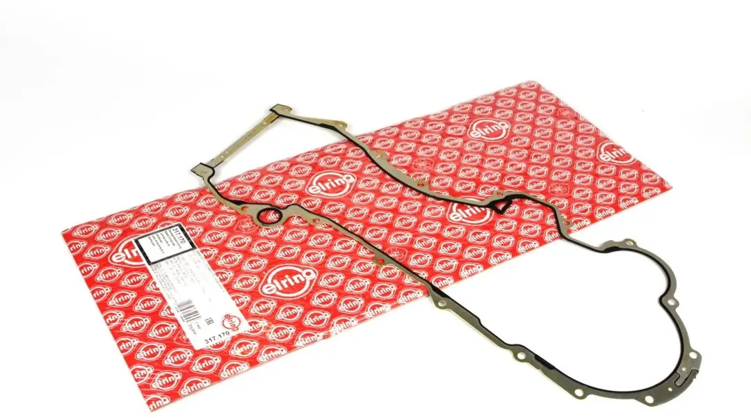 Opel Astra - Corsa 1.3 Dizel Yağ Pompa Contası Elring 646904