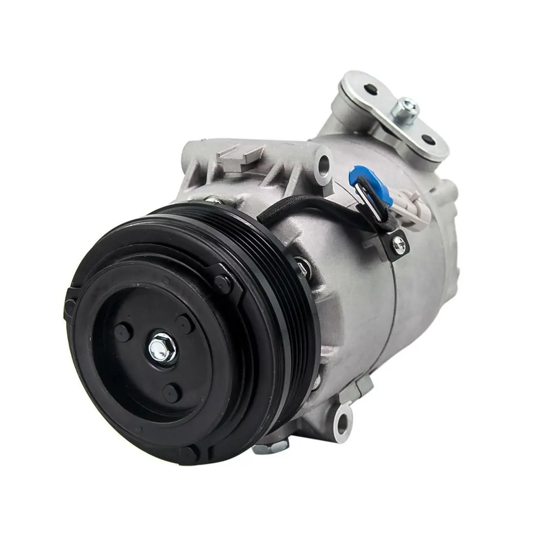 Opel Astra G Klima Kompresörü Z14XE Z16XE Behr 6854119