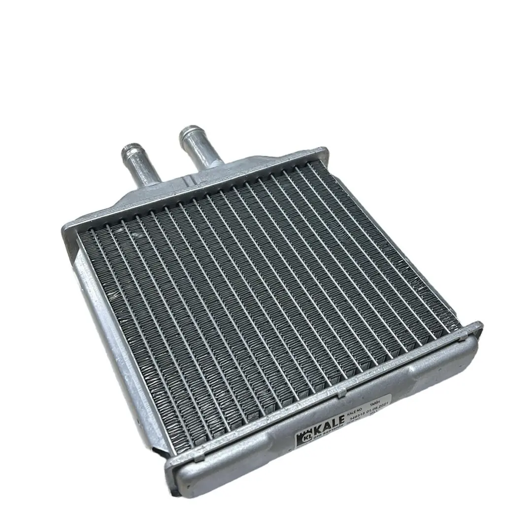 Chevrolet Lacetti Kalorifer Radyatörü Kale Marka