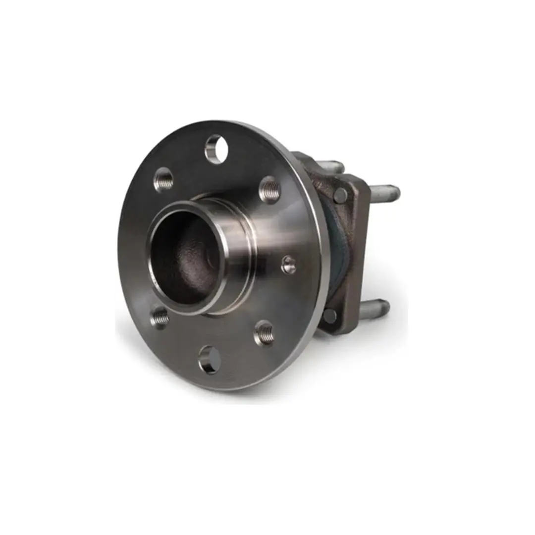 Opel Combo C Arka Porya Bilyası 4 Bijon Abs'li İthal 1604003