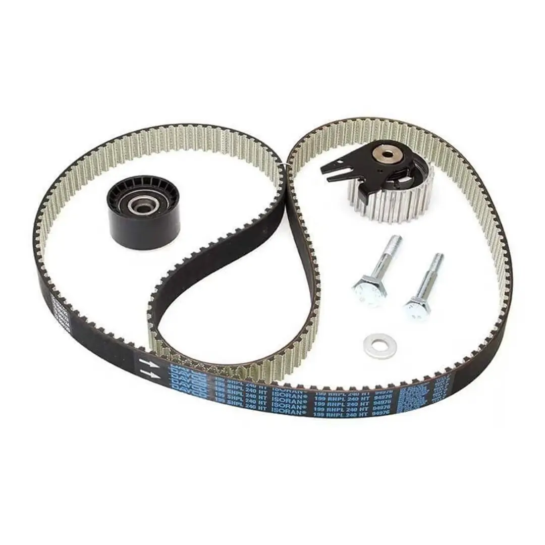 Opel Astra H 1.9 Dizel Triger Seti Dayco 95507810