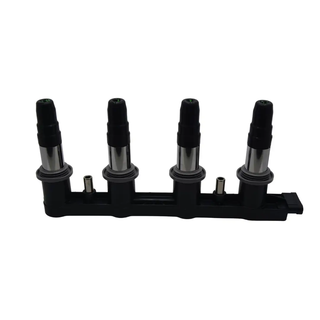 Chevrolet Aveo 1.4 Benzinli Ateşleme Bobini Cadic Marka CADİC Marka ...