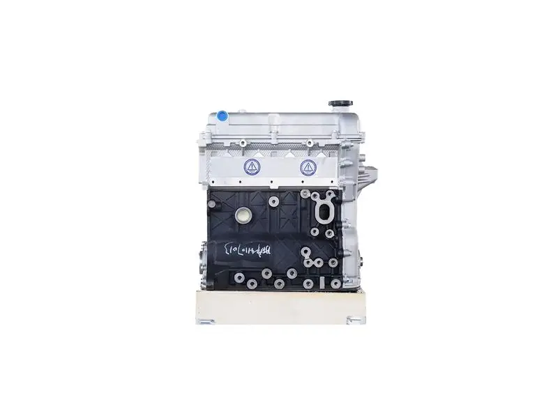 Chevrolet Aveo Sandık Motor 1.2 16V Benzinli İthal
